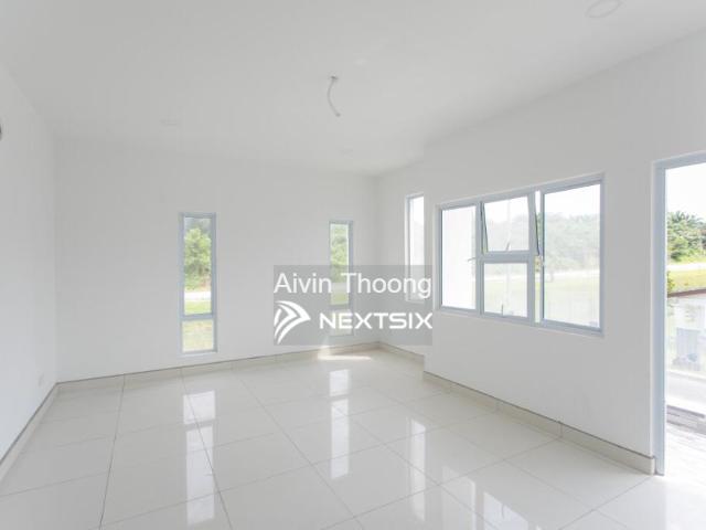 Residential House for sale in Kajang, Langat