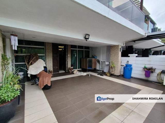 House for sale in Petaling, Subang Jaya