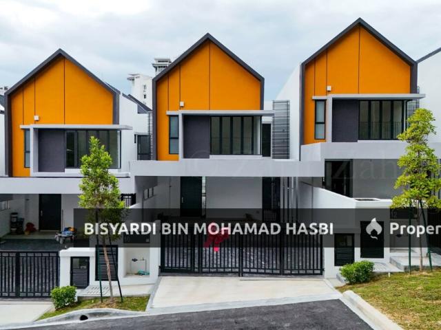 Terraced House for sale in Country Heights Damansara, Kuala Lumpur