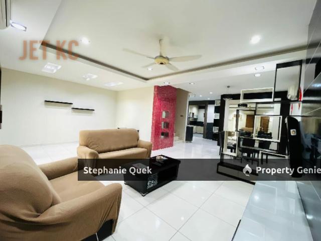 Terraced House for rent in Port Klang, Selangor
