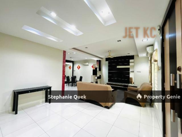 House for rent in Port Klang, Selangor