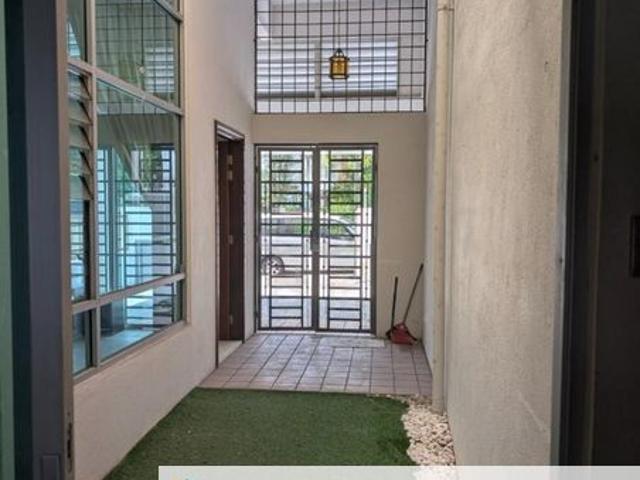 House for sale in Cheras, Kuala Lumpur