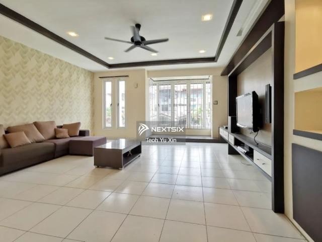 House for rent in Bukit Ledang, Johor