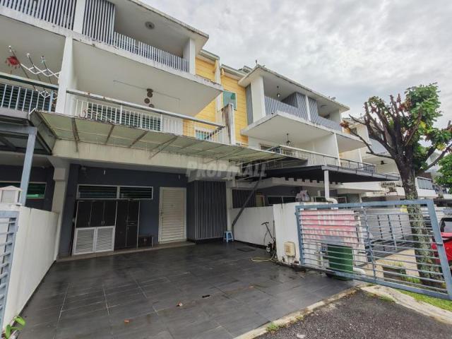 House for rent in Metro Avenue, Majlis Perbandaran Kajang