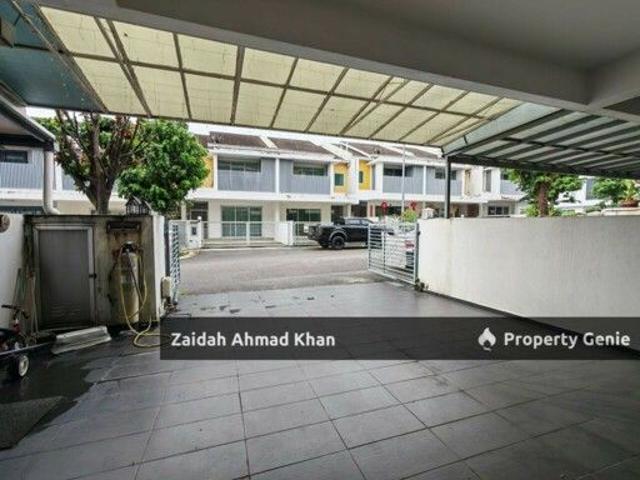 House for rent in Kajang Villa, Majlis Perbandaran Kajang