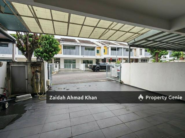 Terraced House for rent in Kajang Villa, Majlis Perbandaran Kajang