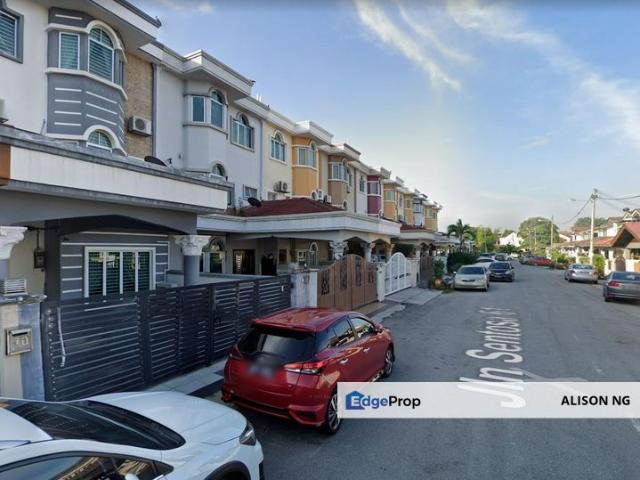 House for sale in Port Klang, Selangor