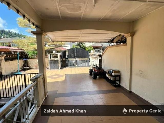 Terraced House for sale in Selangor