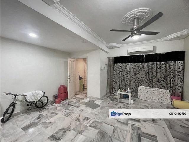 House for sale in Kajang, Langat