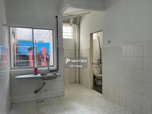 Residential House for sale in Kajang, Langat