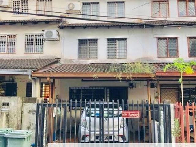 House for sale in Country Heights Damansara, Kuala Lumpur