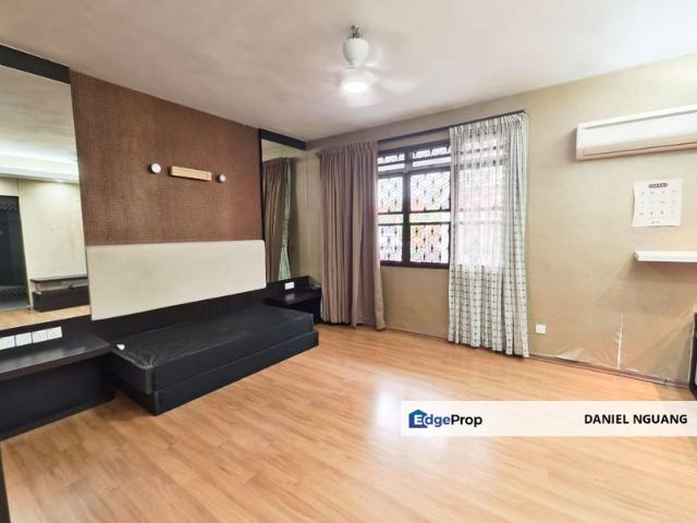 House for rent in Johore Bahru, Johor