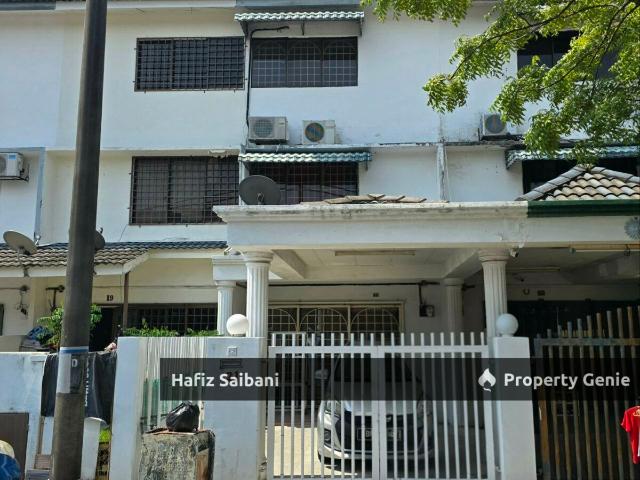 Terraced House for sale in Port Klang, Selangor