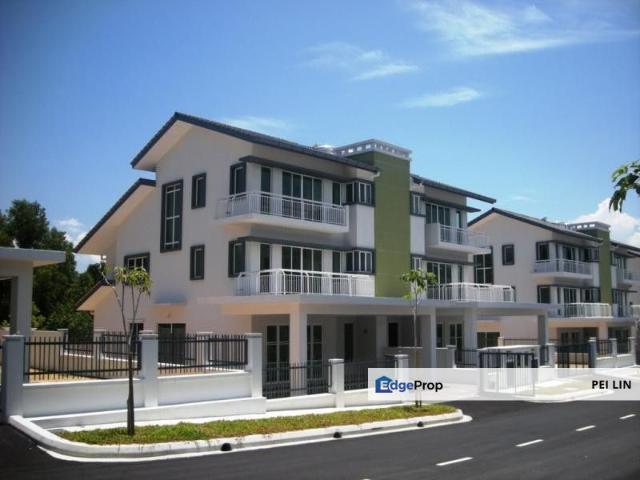House for sale in Kajang, Langat