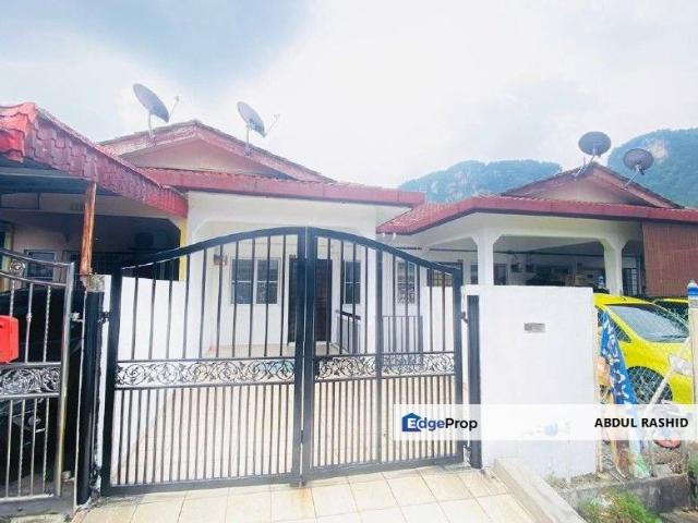 House for sale in Selayang, Selangor