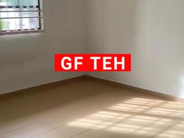 House for sale in Wellesley, Penang