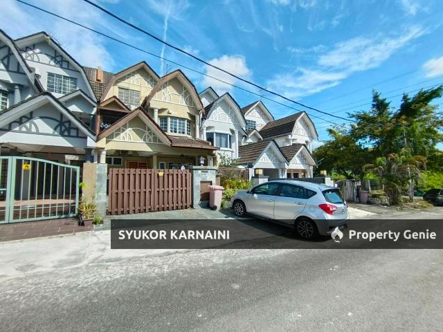 Terraced House for sale in Petaling, Damansara Damai