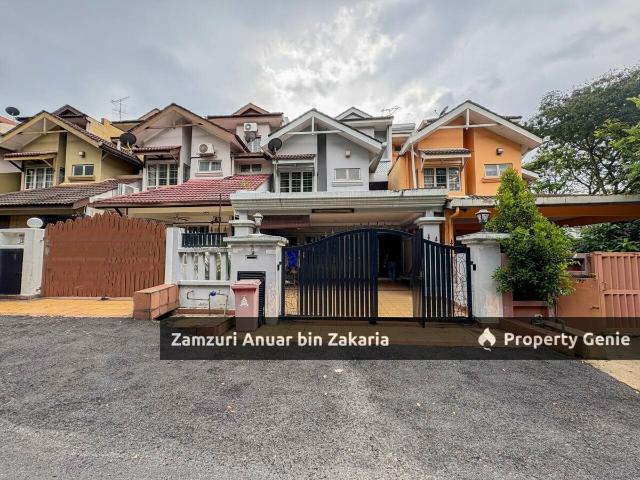 Terraced House for sale in Petaling, Damansara Damai