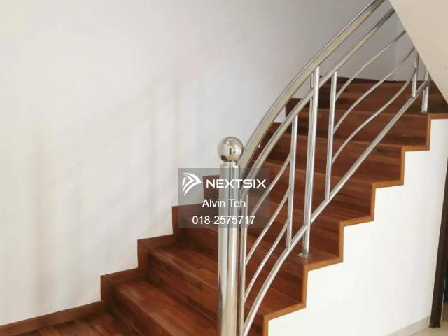 Residential House for sale in Georgetown, Penang