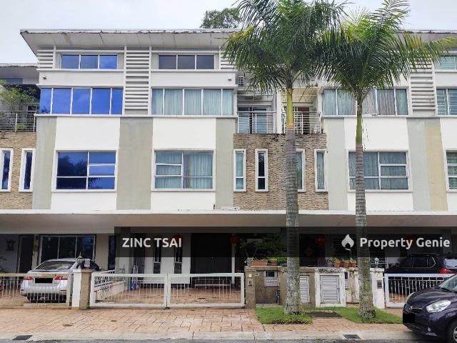 Terraced House for rent in Petaling, Subang Jaya