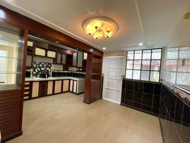 Terraced House for sale in Wellesley, Penang