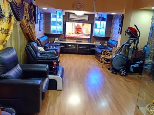 Terraced House for sale in Wellesley, Penang
