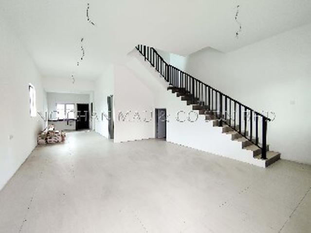 Terraced House for sale in Perak, Selama