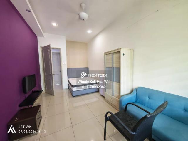 House for rent in Sendayan Village, Negeri Sembilan