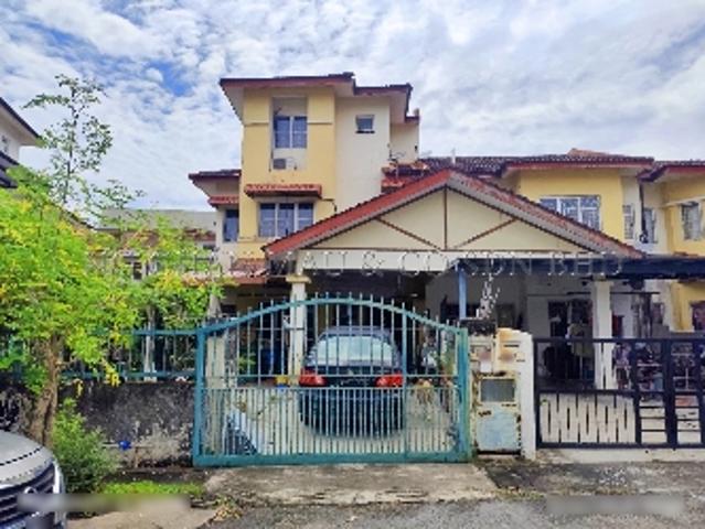 Terraced House for sale in Kuala Selangor, Selangor