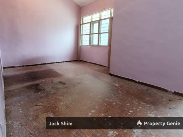 Terraced House for rent in Georgetown, Penang