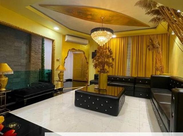 House for sale in Tringganu