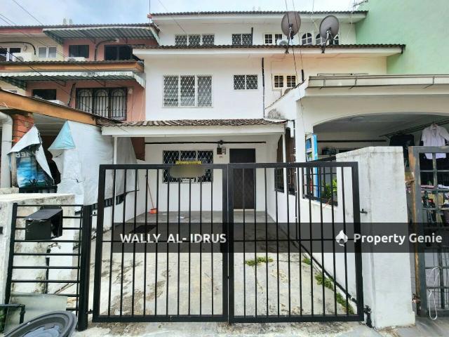 Terraced House for sale in Country Heights Damansara, Kuala Lumpur