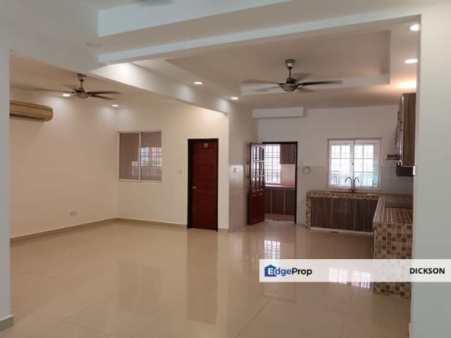 House for sale in Puchong, Majlis Bandaraya Subang Jaya