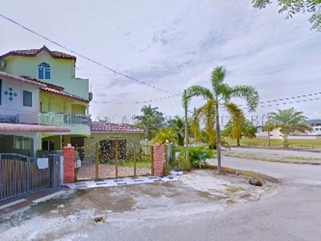Terraced House for sale in Perak, Selama