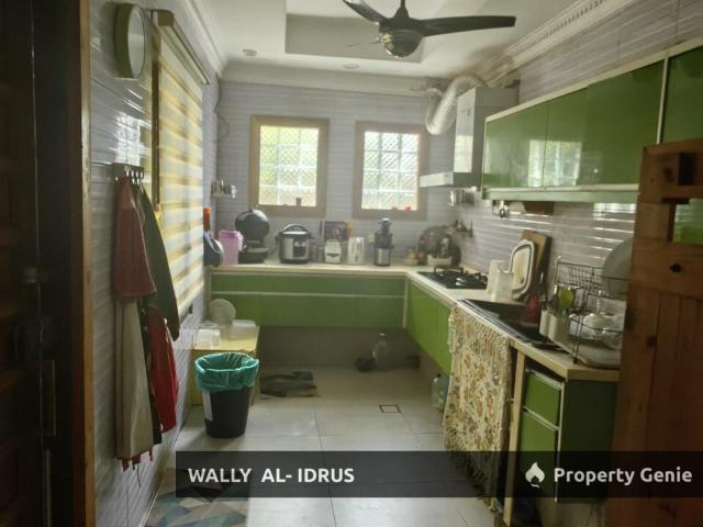 Terraced House for sale in Selayang, Selangor