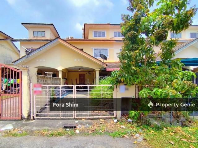 Terraced House for rent in Country Heights Damansara, Kuala Lumpur