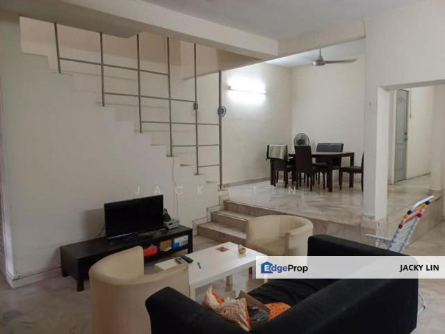 House for sale in Petaling, Subang Jaya