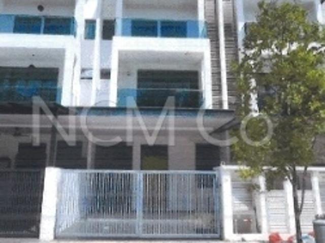 Terraced House for sale in Kuala Selangor