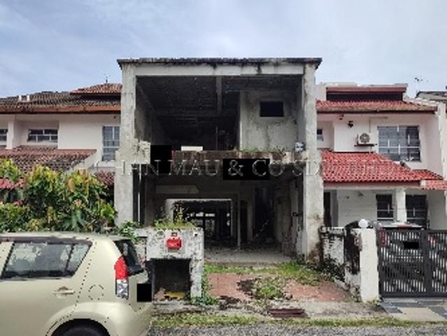 Terraced House for sale in Kuala Selangor, Selangor