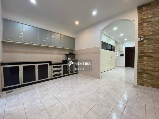 Residential House for sale in Georgetown, Penang