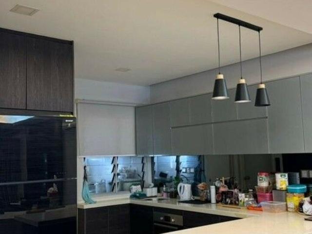 House for rent in Petaling, Alam Impian