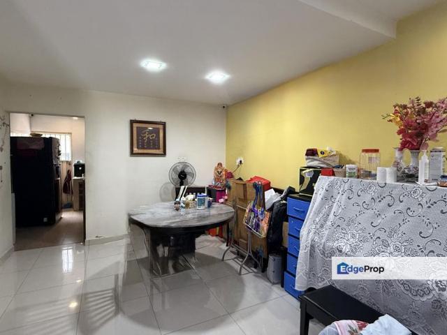 House for sale in Cheras, Kuala Lumpur