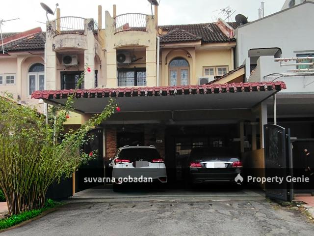 Terraced House for sale in Perak, Tanjong Ipoh