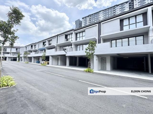 House for rent in Petaling, Subang Jaya