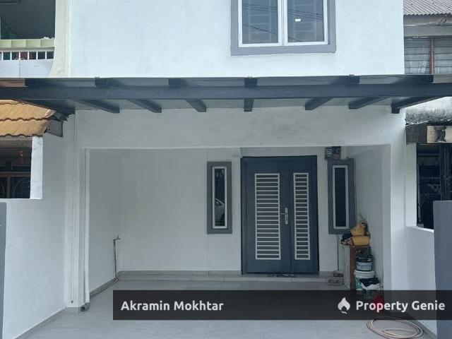 Terraced House for sale in Petaling, Damansara Damai
