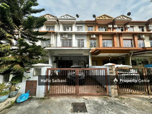 Terraced House for sale in Petaling, Subang Jaya