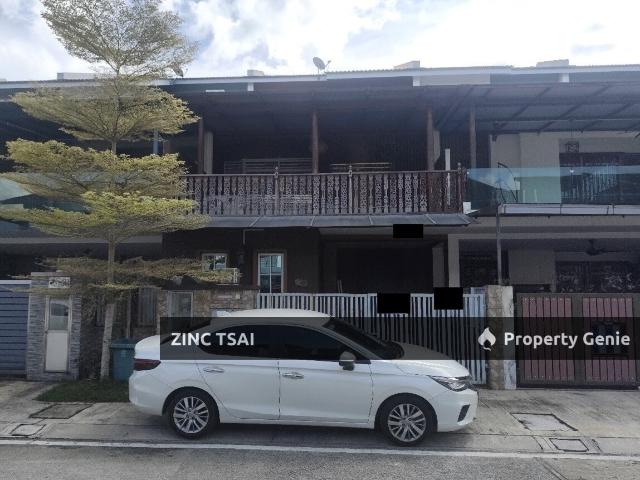 Terraced House for rent in Selayang, Selangor