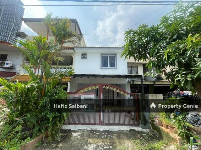 Terraced House for sale in Petaling, Damansara Damai