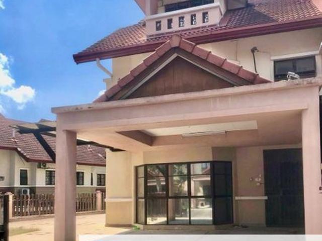 House for sale in Putrajaya
