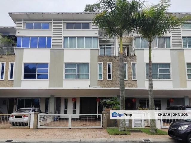 House for sale in Petaling, Subang Jaya
